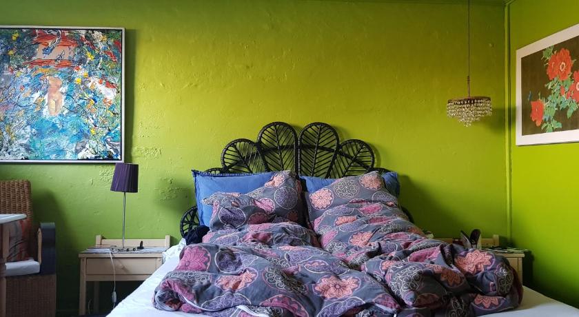Casa Mundo Bed & Breakfast photo
