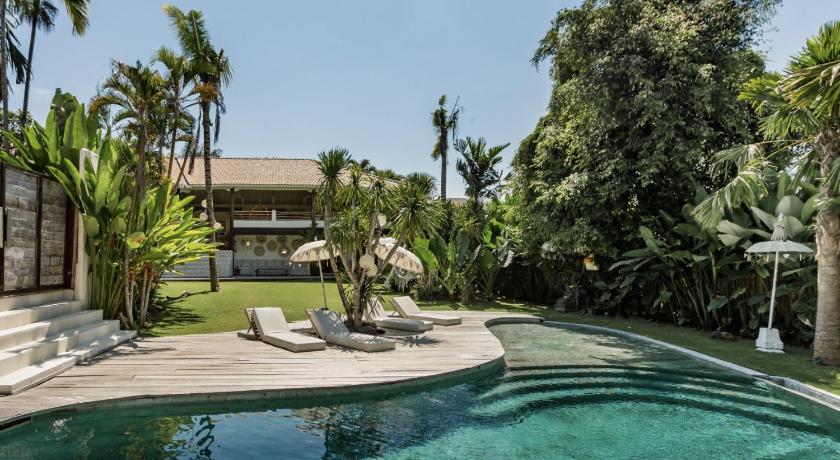 La Payesa — Hotel in Bali