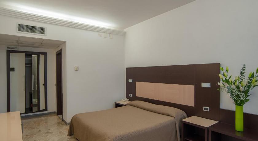 Hotel Boomerang Roma