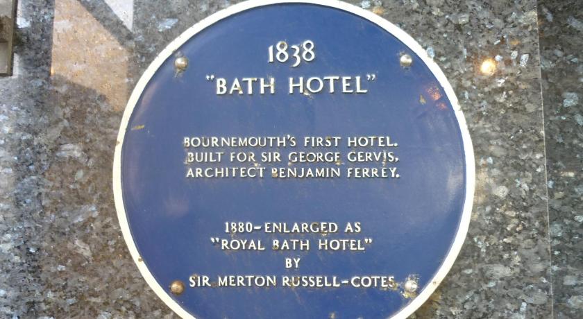 Royal Bath Hotel
