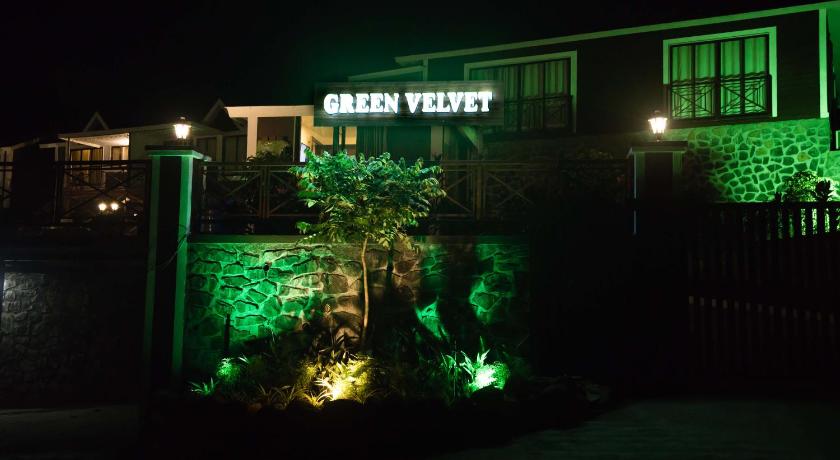 Green Velvet Resort-Near Pawna Lake photo