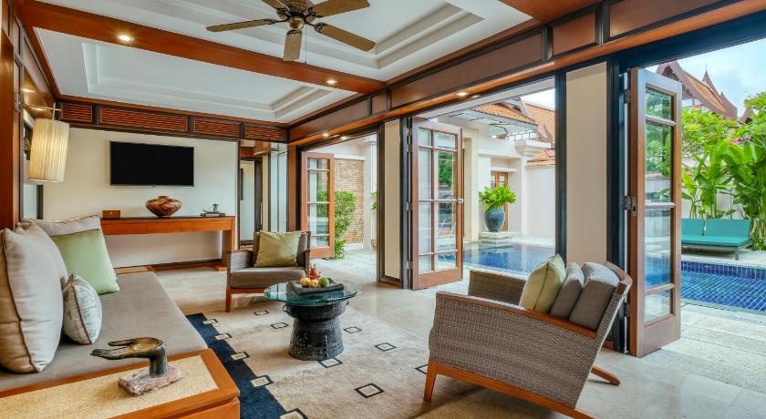 Image of Signature Two-Bedroom Pool Villa 4