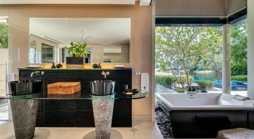 Image of Two-Bedroom Villa with Private Double Pool 2