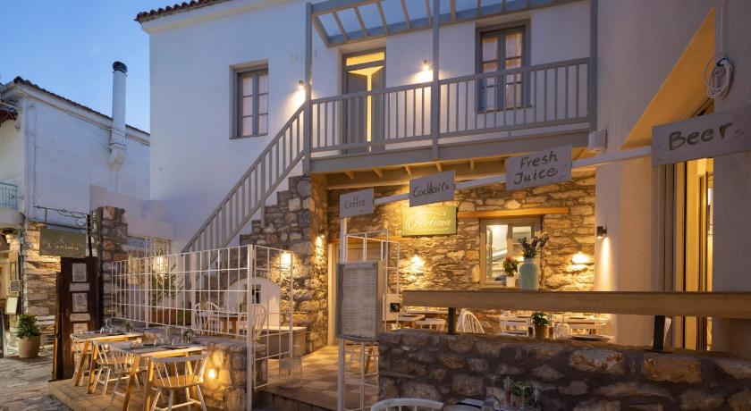 l anima boutique suites photo
