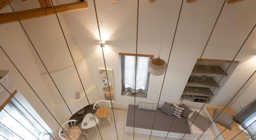 l anima boutique suites photo
