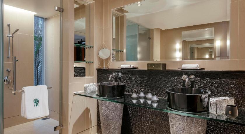 Image of Two-Bedroom Villa with Private Double Pool 13
