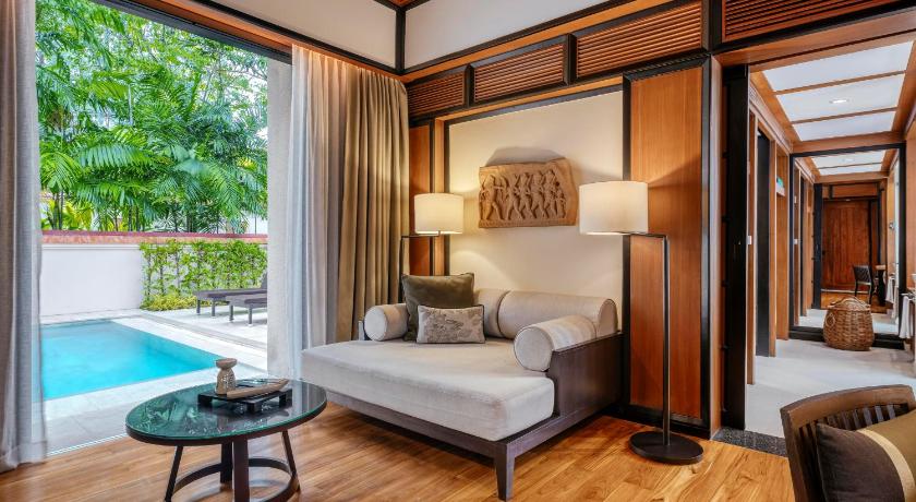 Image of Banyan Pool Villa 0