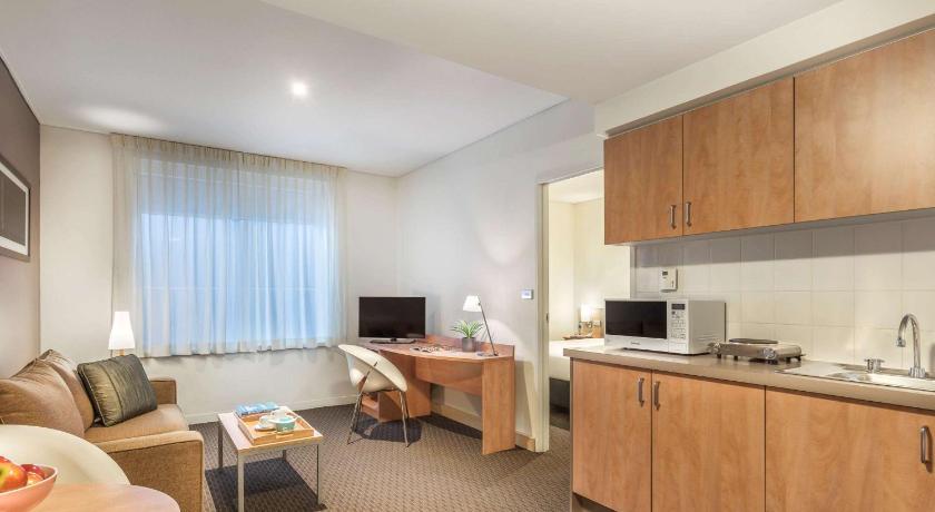 Image of Apartamento de 1 dormitorio (1 Bedroom Apartment) 1