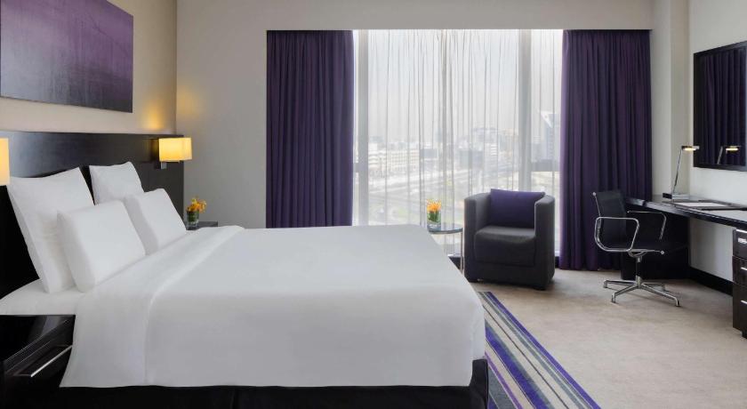 Pullman Dubai Creek City Centre - image 10