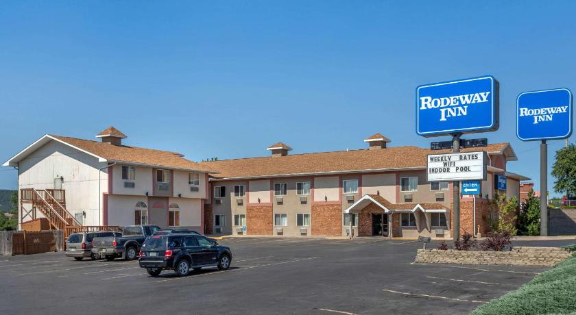 Rodeway Inn Rapid City