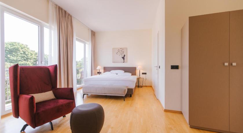 Hotel Villa Medici photo