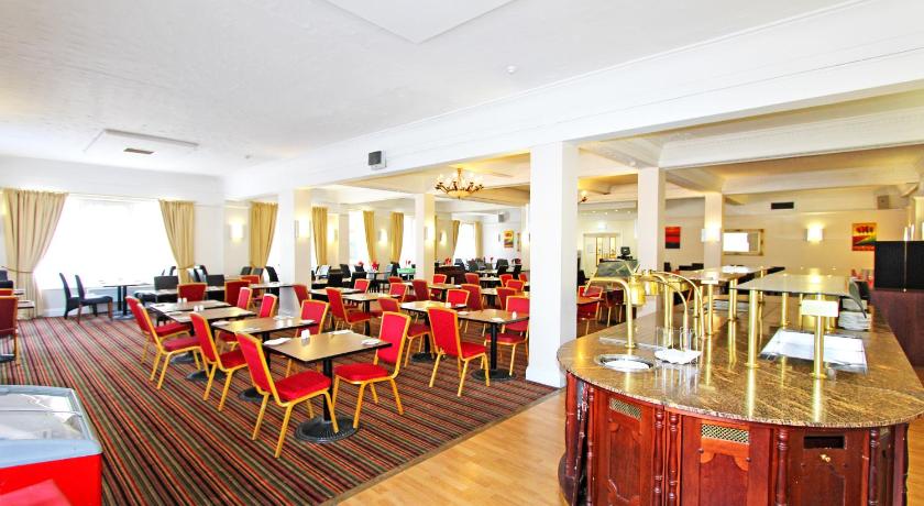 Britannia Hotel Bournemouth