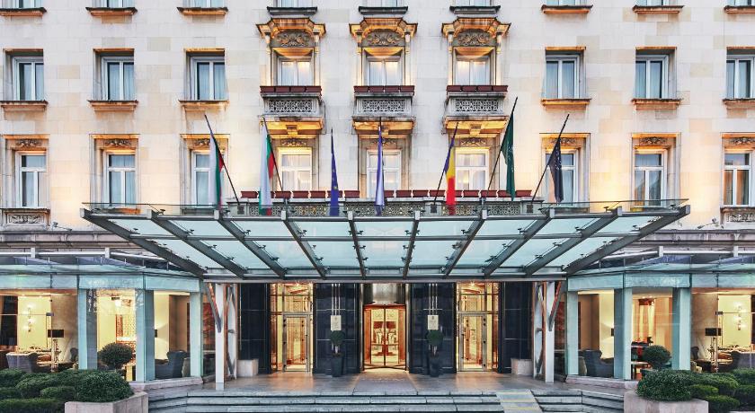 Sofia Hotel Balkan, A Luxury Collection Hotel