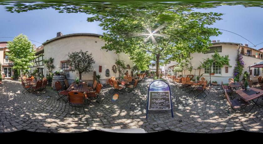 Hotel Restaurant Alter Hof photo