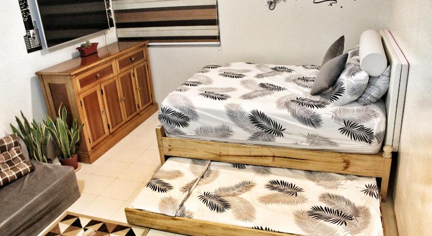 CENTROPOLIS 1, Relax &amp; Chill — Hotel in Manila