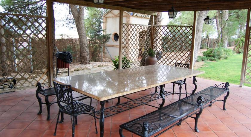 Hotel El Cortijo de Daimiel