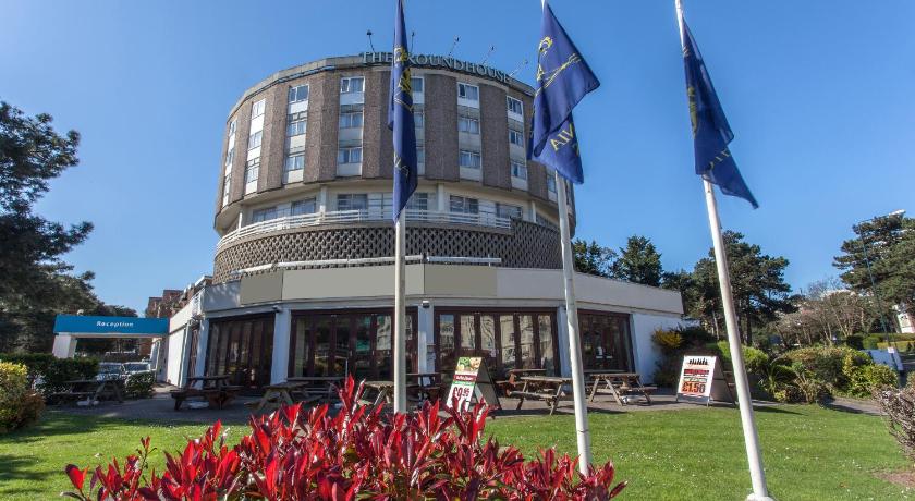 Roundhouse Hotel photo