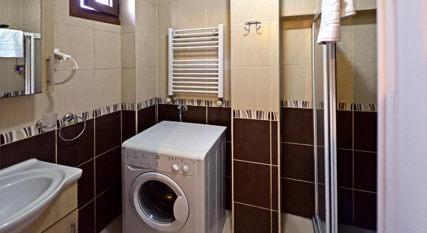 Sunshine Taksim Suite photo