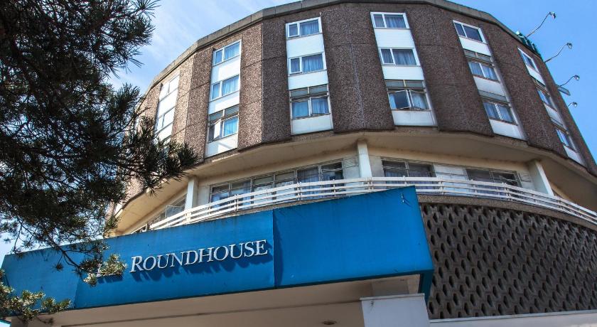 Roundhouse Hotel
