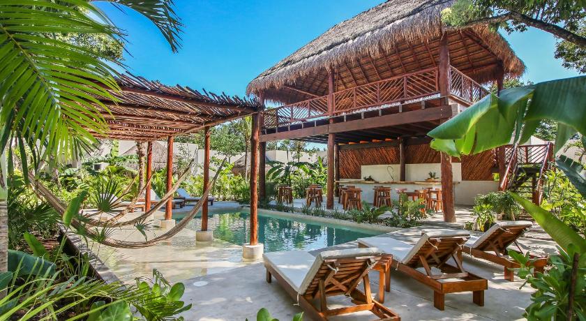 Zenses Wellness and Yoga Resort - Adults Only