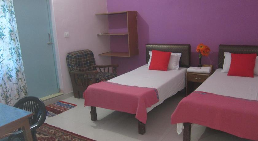 Kedar Guest House photo