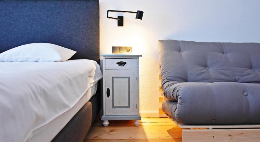 Schiller 4 — Hotel in Sibiu