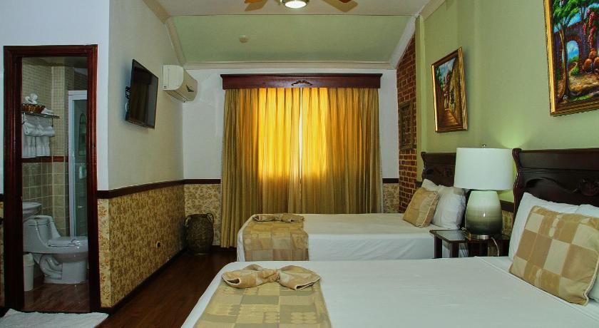 Image of Junior Suite Deluxe 9