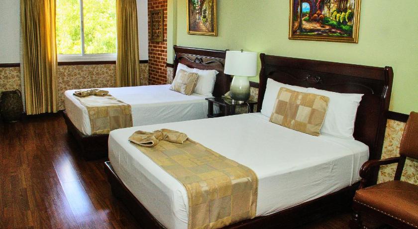 Image of Junior Suite Deluxe 1