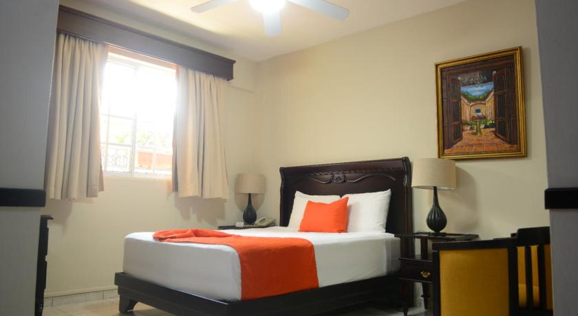 Image of Executive Room 4