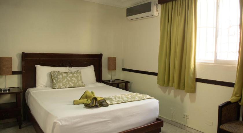 Image of Executive Room 6