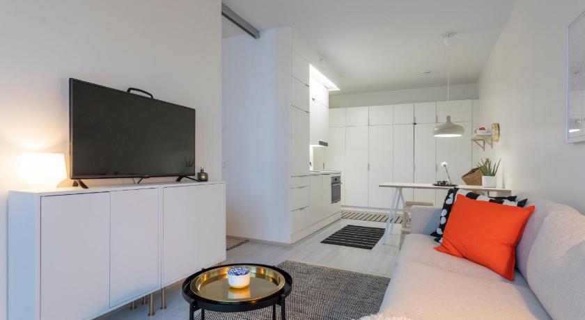 Tuomas´luxurious suites, Davvi photo