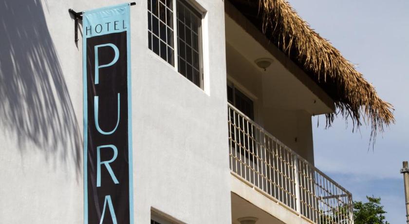 Villas Pura Chacala