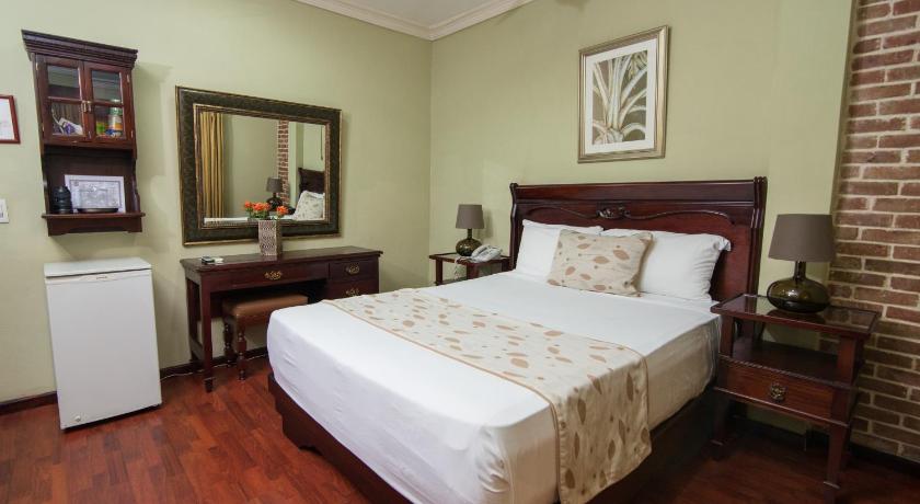 Image of Deluxe Room 4
