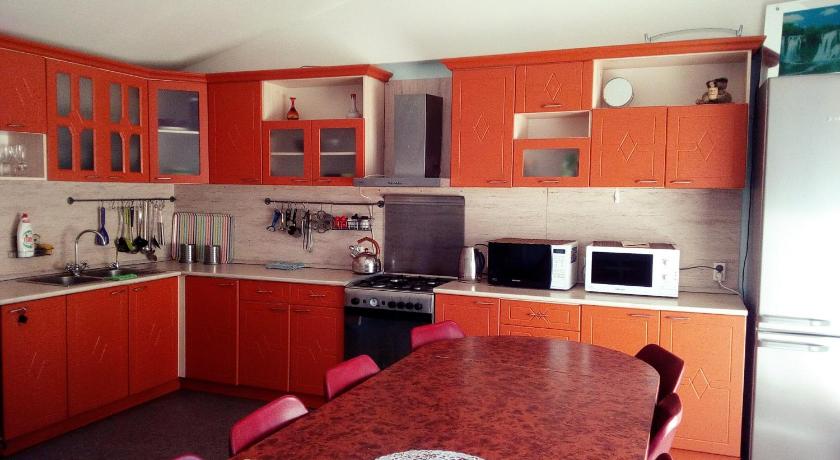 Лучшее время для поездки Russia База отдыха Пионерское