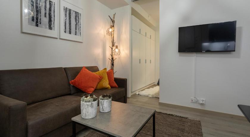 Tuomas´luxurious suites, Koivu photo