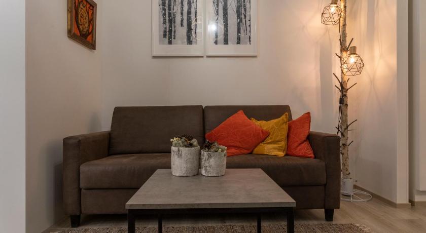Tuomas´luxurious suites, Koivu photo