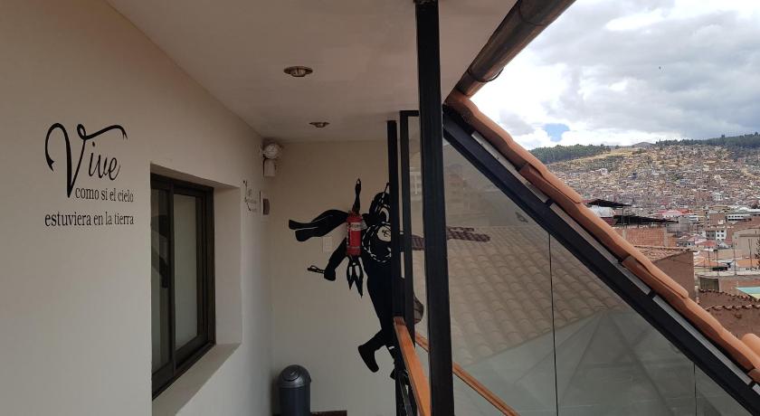 Xplora Hostel Cusco photo