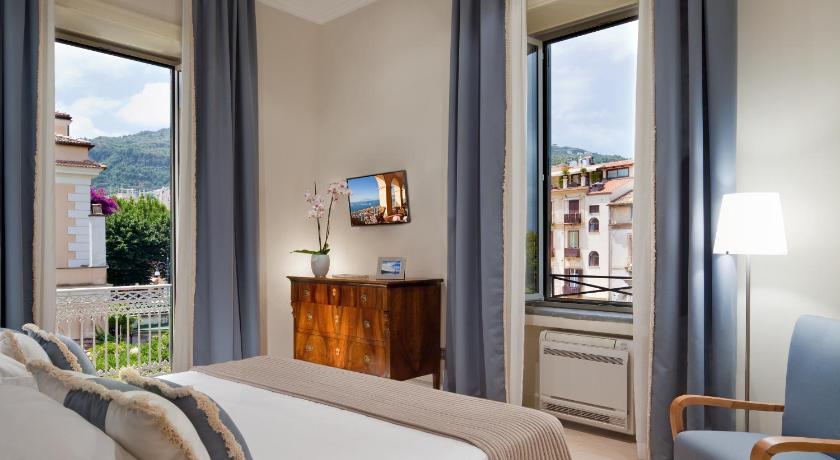 Deluxe apartman (Deluxe Apartment) fotója 0