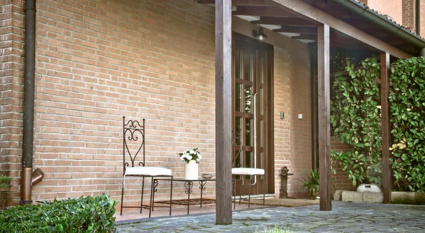 Borgo Manzoni - Charming House