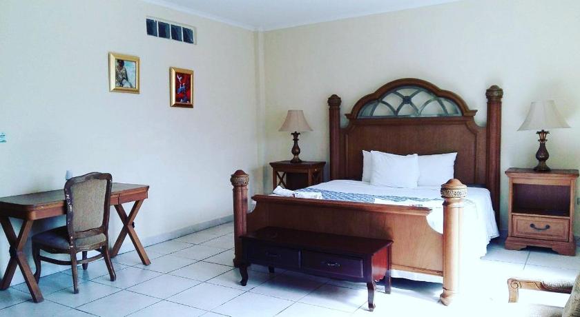 Hotel Carnaval photo