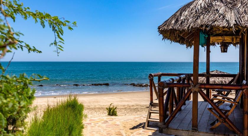 Balihai Bungalows photo