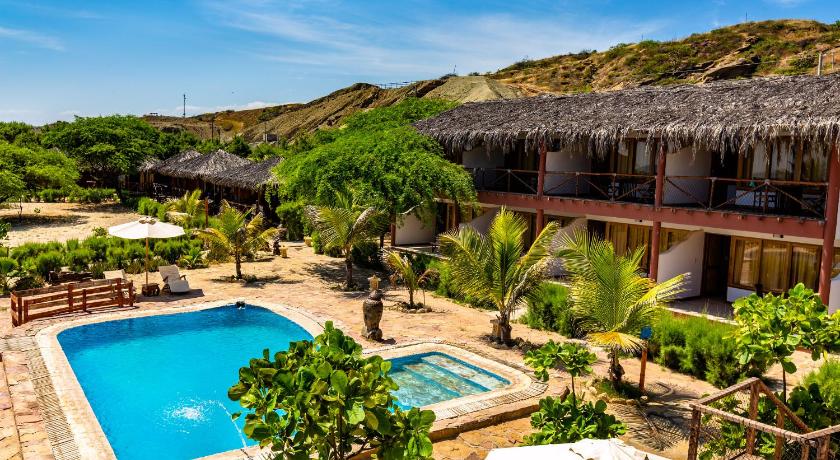 Balihai Bungalows photo