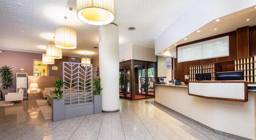 Air Hotel Milano Linate