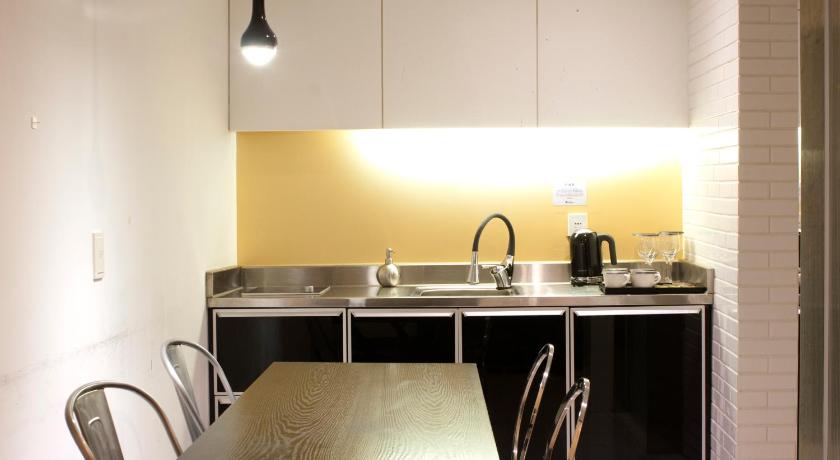 Bild av Svit Duplex med matplats - Källarvåning 3 (Duplex Suite with Dining - Basement 3) 1