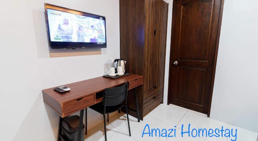 Amazi Homestay-Dumaguete photo