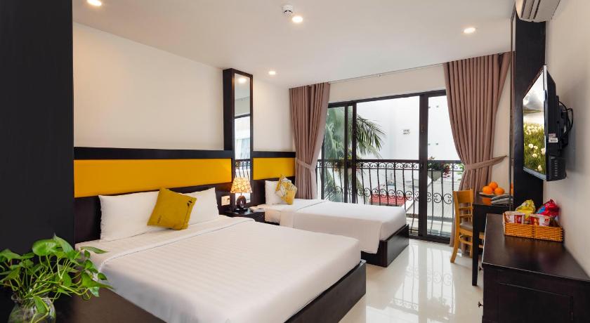  Tokia Hotel Nha Trang