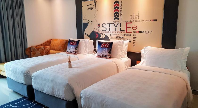 Image of Triple Room 9