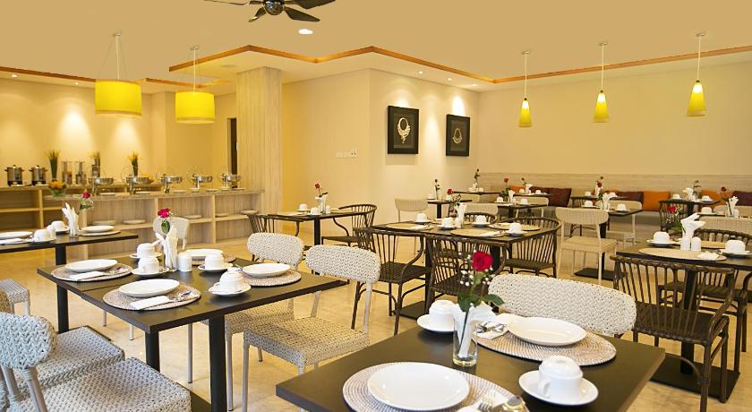 Hotel Terrace At Kuta - image 33