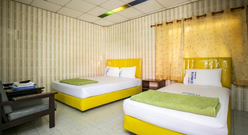 Image of Superior Twin Room 1