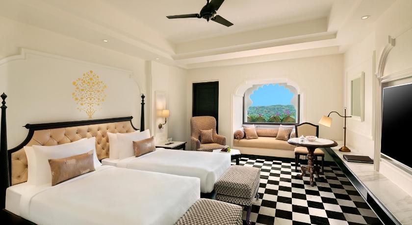 Prémium vista szoba saját terasszal (Premium Vista Room with Private Terrace) fotója 3
